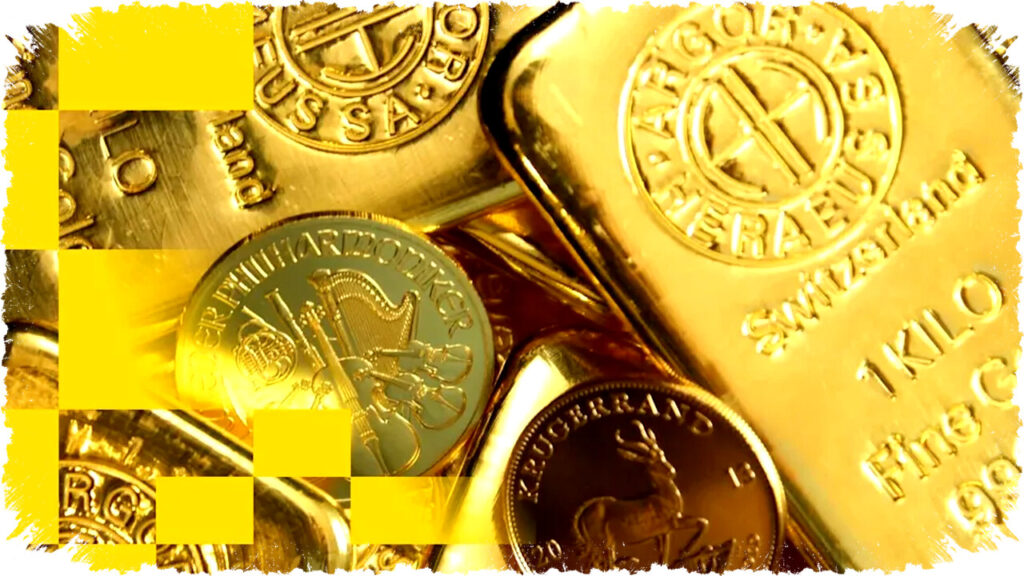 Paxos Gold Token Catat Rekor Inflow $248 Juta, Pilihan Investor Crypto di Tengah Tekanan Pasar