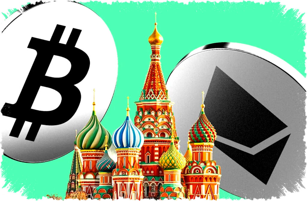 Stablecoin Rubel Rusia A7A5 Dorong Lonjakan 400% Aktivitas Crypto Penghindar Sanksi Pada 2026