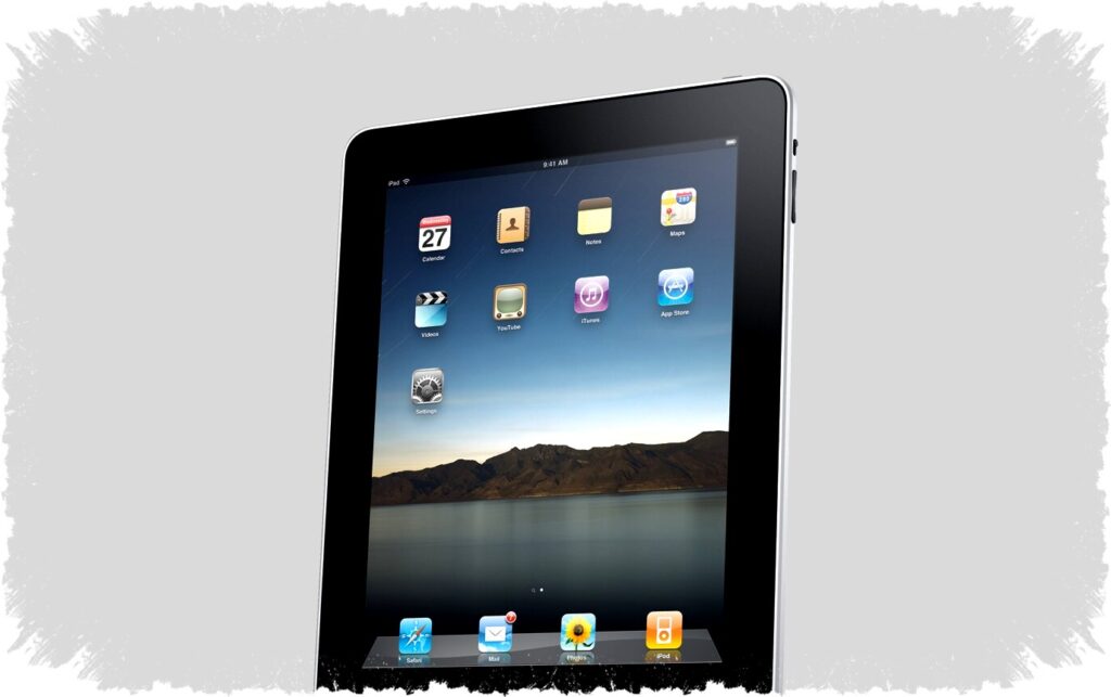 16 Tahun iPad: Melahirkan Era Tablet dan Merubah Cara Komputasi Pribadi Selamanya