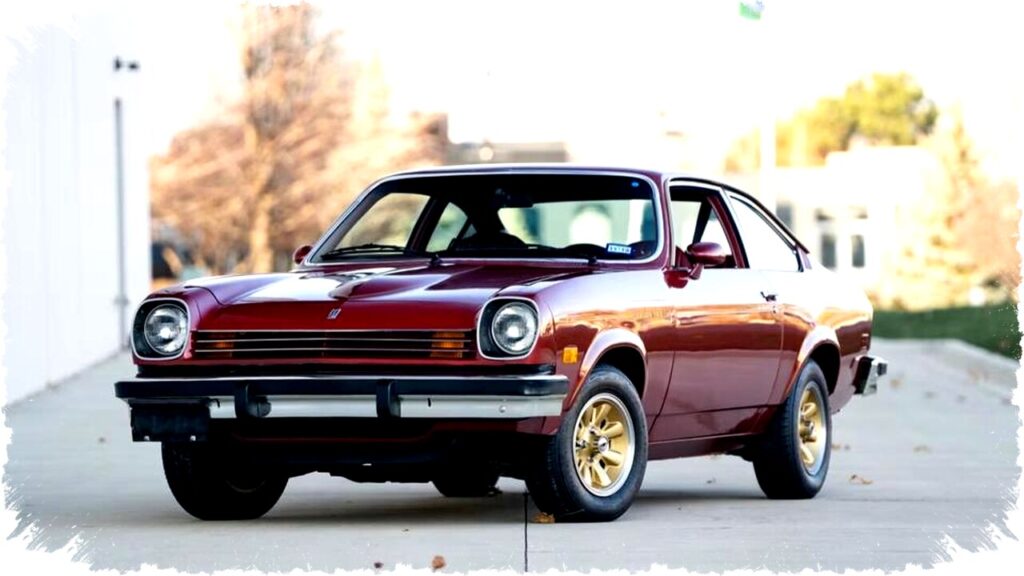 Deretan Mobil Chevrolet yang Gagal di Pasaran: Dari Cosworth Vega hingga Monte Carlo SS yang Tak Terkenal