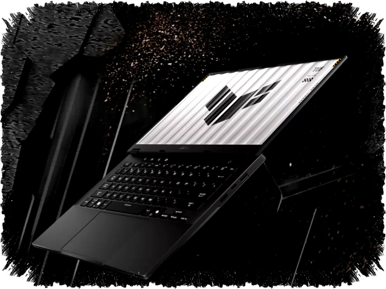 Asus Batasi Varian 48 GB VRAM Laptop Gaming 14 Inci, 64 GB RAM Tidak Tersedia di Beberapa Wilayah