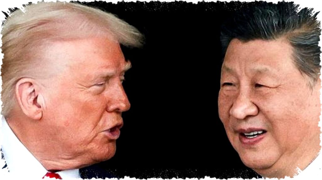 Xi Jinping Akhirnya Izinkan Impor Chip Nvidia H200, China Pasrah Hadapi Tekanan AS