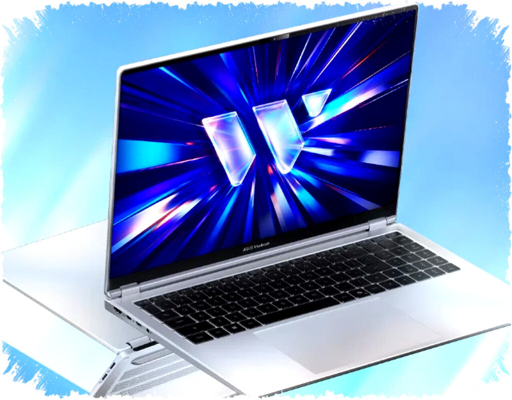 Asus Vivobook Pro 14/16 (2026) Rilis: Core Ultra X7 358H & Layar OLED 2.5K/2.8K Canggih