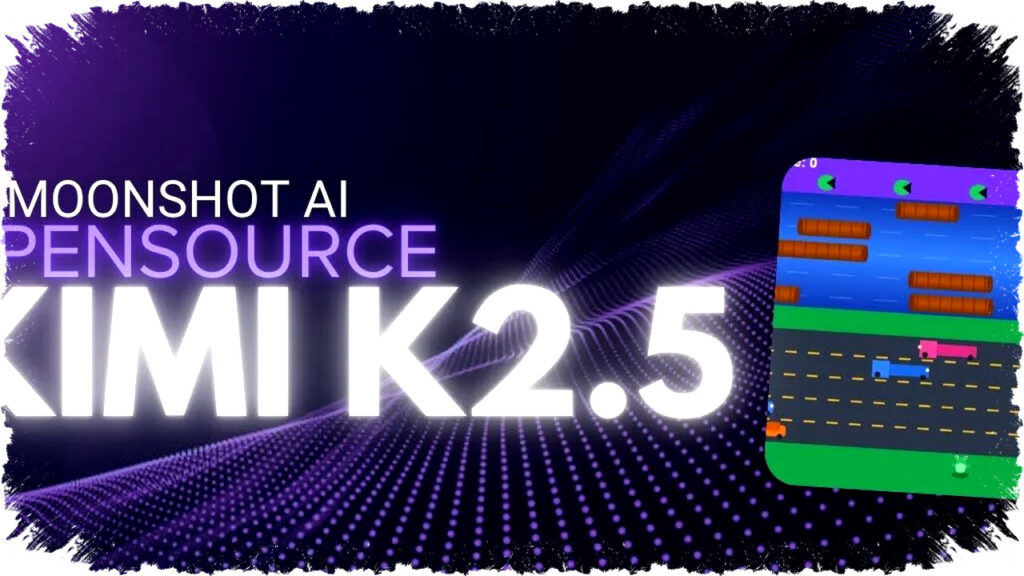 Kimi K2.5 Tawarkan Fitur Canggih & Efisiensi Lebih dari Gemini 3 di Proyek Nyata