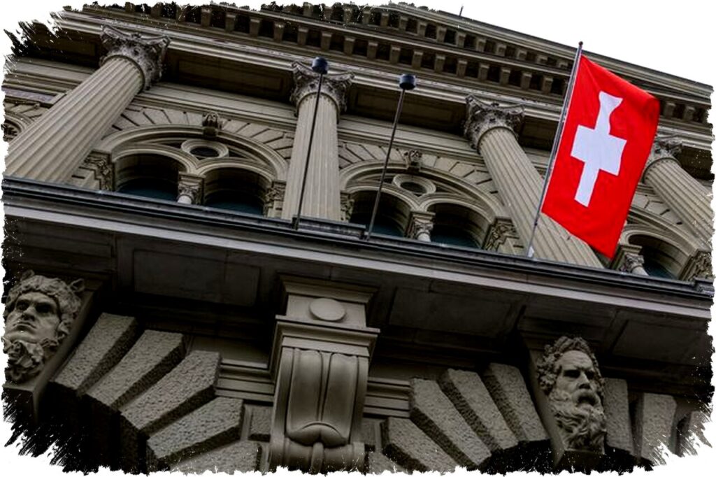 Swiss Naikkan Pajak Penjualan 0,8% Selama 10 Tahun untuk Tingkatkan Anggaran Pertahanan hingga 31 Miliar Francs