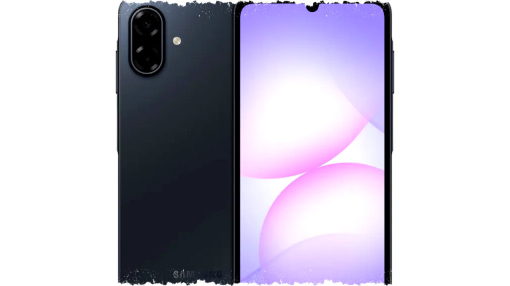 Samsung Galaxy A07 5G Meluncur Pekan Pertama Februari dengan Layar 120Hz dan Kamera 50MP