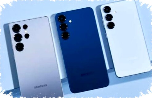 Samsung Galaxy S26 Ultra Hadir dengan Desain Ergonomis Titanium Grade 5, Ringan & Tahan Lama