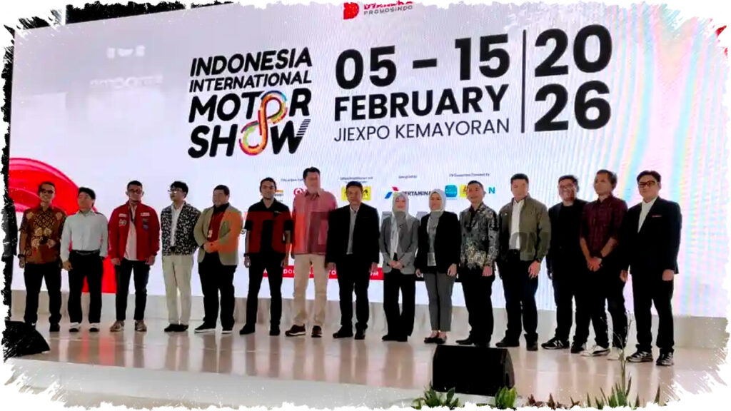 IIMS 2026 Siap Sambut Banyak Mobil Baru & Debut Mobil Listrik dari Changan, Honda, Toyota, dan Lainnya