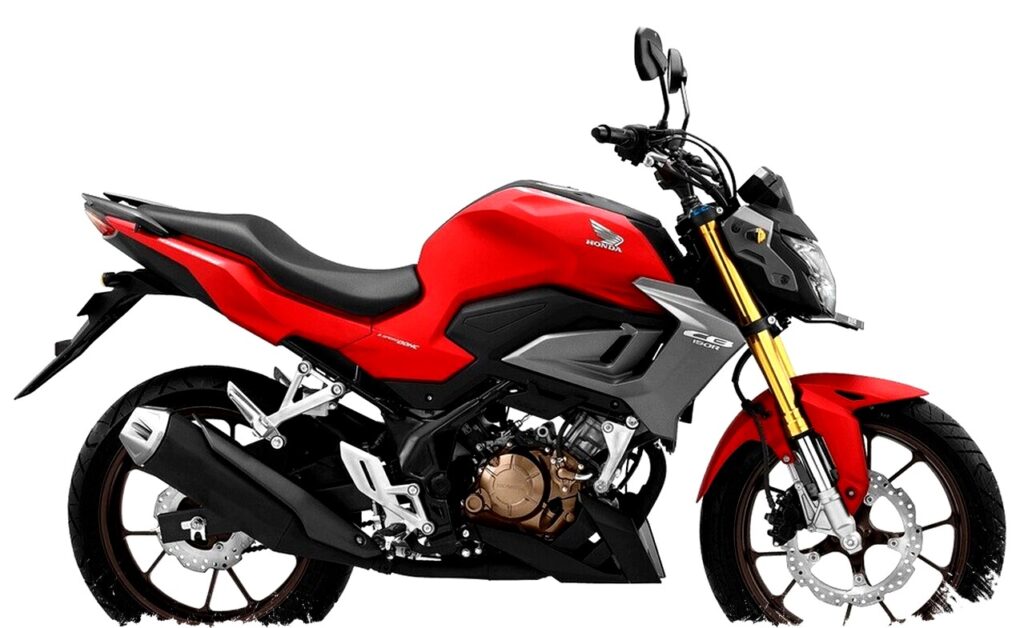 5 Fitur Unggulan Honda CB150R Streetfire yang Buat Motor Ini Lebih Mewah dan Modern dari Rival!