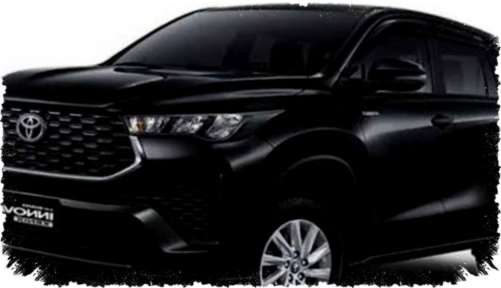 All New Toyota Kijang Innova Zenix Resmi Meluncur di Indonesia, Harga Mulai Rp400 Jutaan + Diskon Menarik