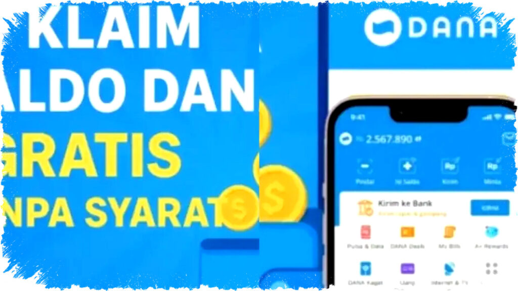 Joyit, Aplikasi Game dan Tugas Seru untuk Dapatkan Hadiah Saldo DANA Gratis, Coba Sekarang!