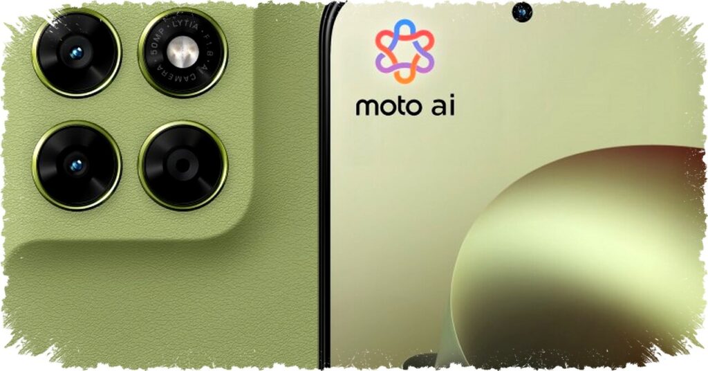 Ragam Bocoran Moto G17, G17 Power, G67, & G77 dengan Spesifikasi Kamera dan Baterai Terbaru