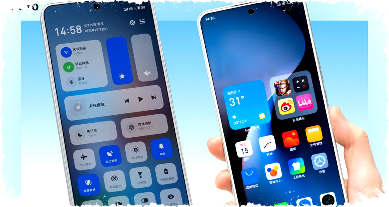 Review Meizu 21 Pro 2026: Layar 2K AMOLED, Snapdragon 8 Gen 3, Kamera Telefoto 3x Optical Zoom!