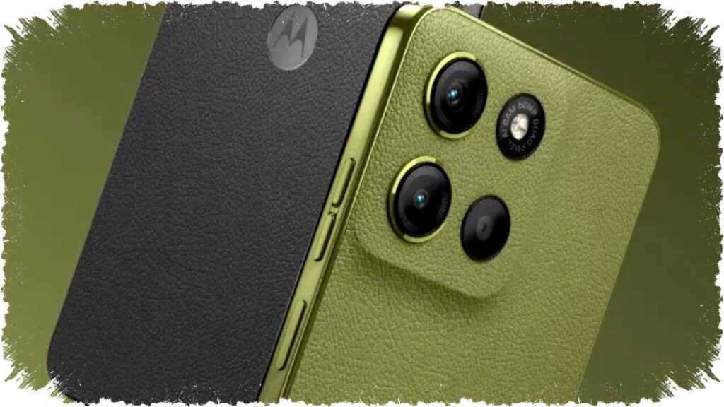 Moto g17 Power dengan Kamera 50MP dan Desain Eksklusif Bocor Sebelum Peluncuran Resmi