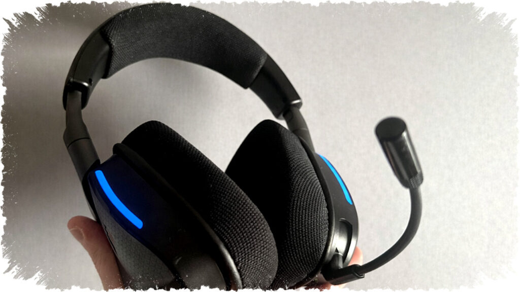 Review Corsair Void V2 Max Wireless: Headset Nyaman dengan Audio Bagus tapi Ada Kekurangan