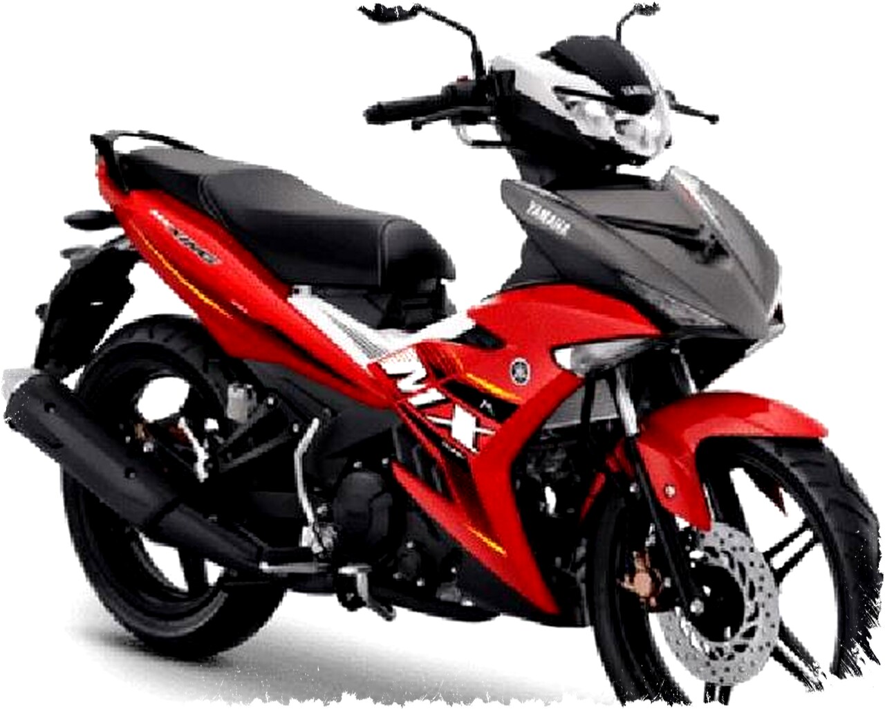 Raja Bebek Kembali: Yamaha MX-King 150 2026 Limited Edition Livery 70 Tahun Eksklusif