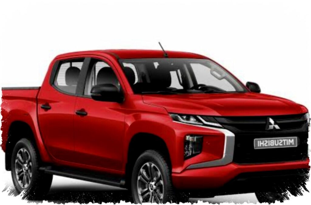 Mitsubishi Triton: Double Cabin Mewah dan Canggih, Andal Menaklukkan Medan Ekstrem Indonesia