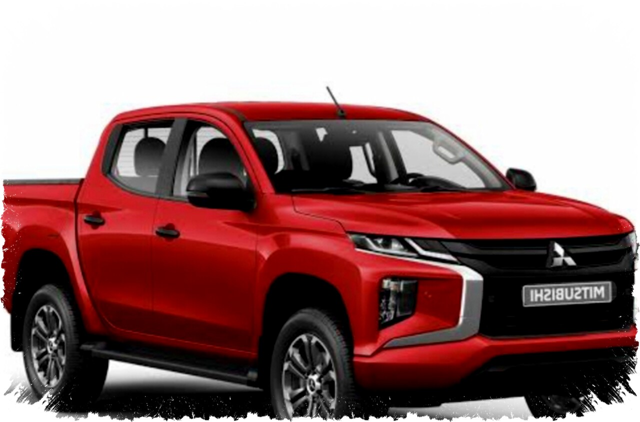 Mitsubishi Triton: Double Cabin Mewah dan Canggih, Andal Menaklukkan Medan Ekstrem Indonesia