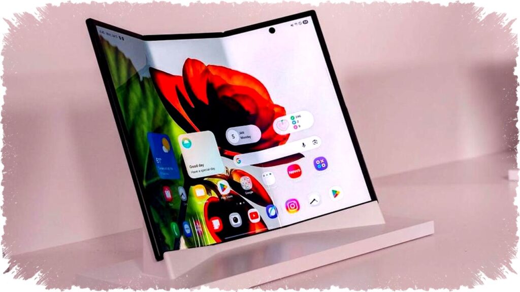 Galaxy Z TriFold Hadir dengan Layar Lipat Tiga dan AI Canggih, Ubah Definisi Ponsel Lipat 2026