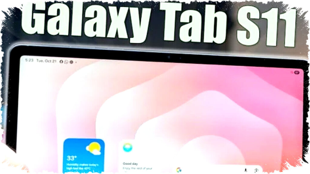 Samsung Galaxy Tab S11 Rp 15 Jutaan: Layar Dynamic AMOLED 2X, S Pen Included, Performa & 5G Mumpuni 2026