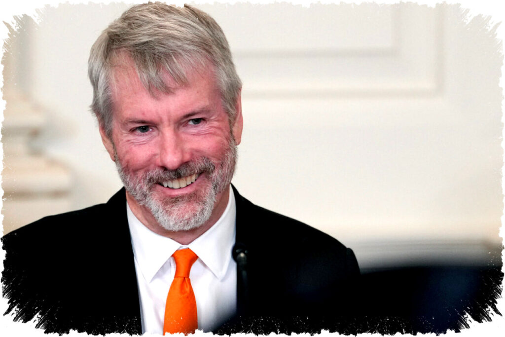 Michael Saylor Ungkap Risiko Terbesar Bitcoin: Ancaman Perubahan Protokol dari Pengembang