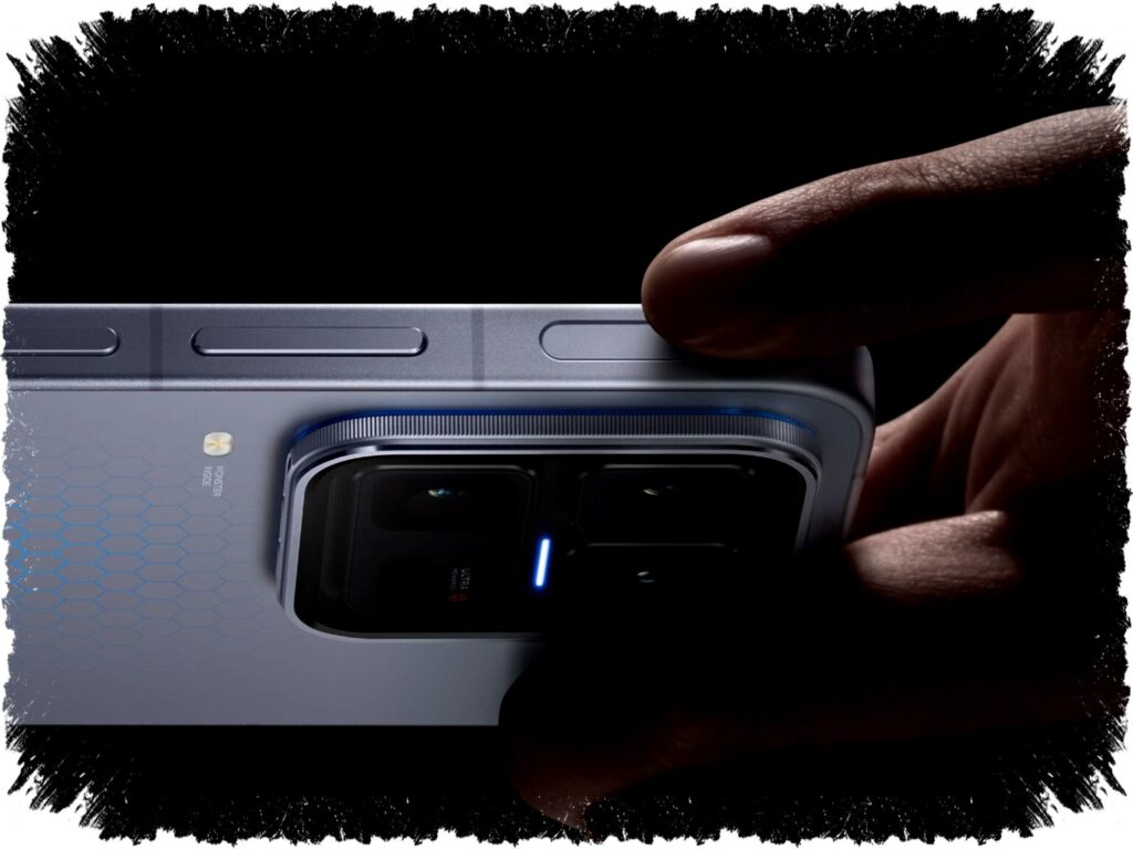 iQOO 15 Ultra Resmi dengan Shoulder Triggers Sensitif, Hadirkan Pengalaman Gaming Mirip Controller