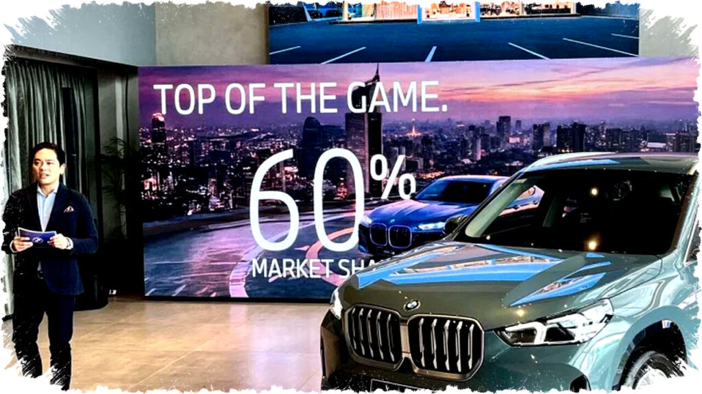 BMW Astra Ungkap Tantangan Penjualan Mobil Mewah 2026: Dampak IEU-CEPA & Kondisi Ekonomi Indonesia
