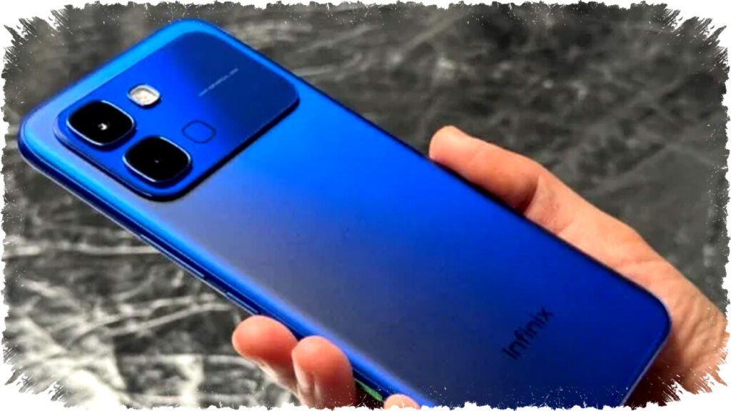 Infinix Note Edge Resmi Rilis: Ponsel Tipis Layar AMOLED Lengkung 6.500mAh Harga Terjangkau