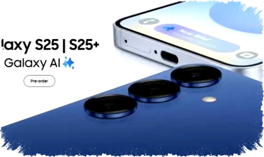 Samsung Galaxy S25+ Resmi Meluncur dengan Snapdragon 8 Elite, Kamera 50MP, & Layar 2600 Nits