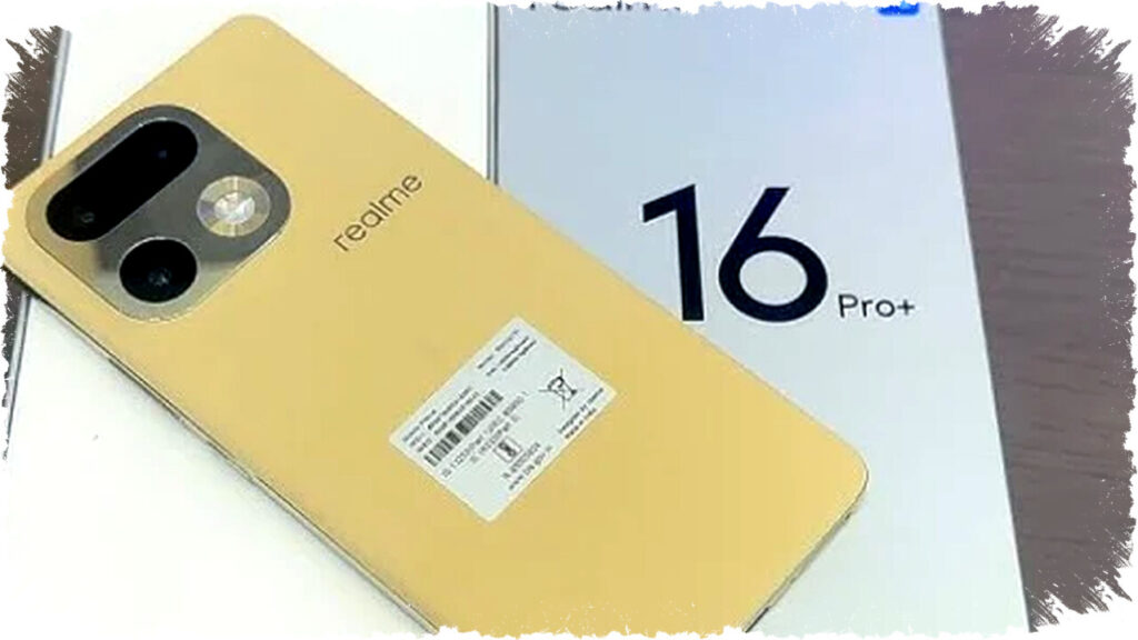 Realme 16 Pro Series Resmi 6 Jan 2026: Kamera 200MP, Desain Premium Naoto Fukasawa