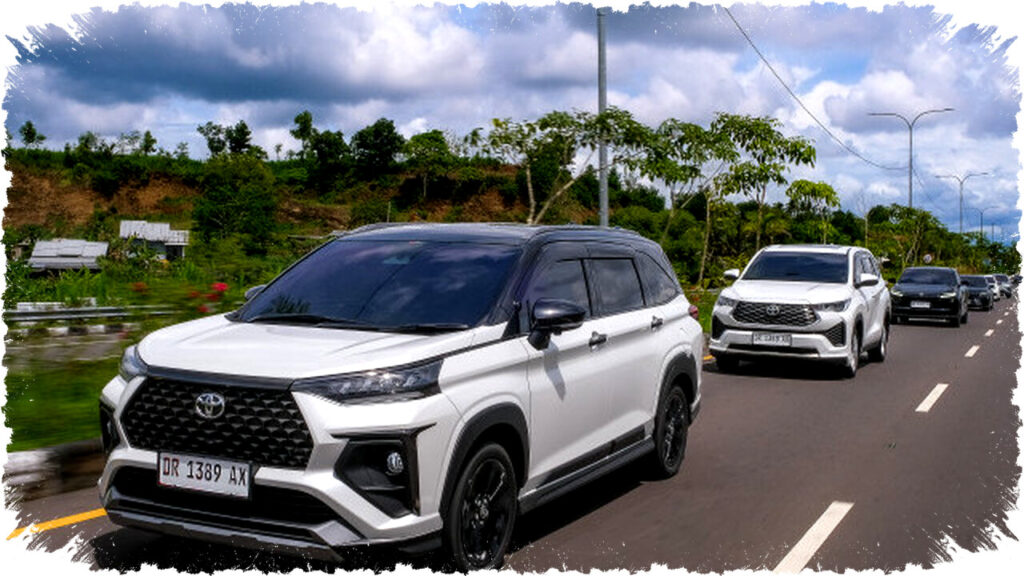 Toyota Veloz Hybrid Terpesan 4.000 Unit, Varian V Jadi Pilihan Terfavorit di 2026