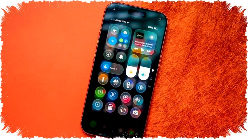 Android 17 Dikabarkan Hadirkan Desain Glassy Transparan ala iOS 26 dengan Efek Blur Lebih Luas