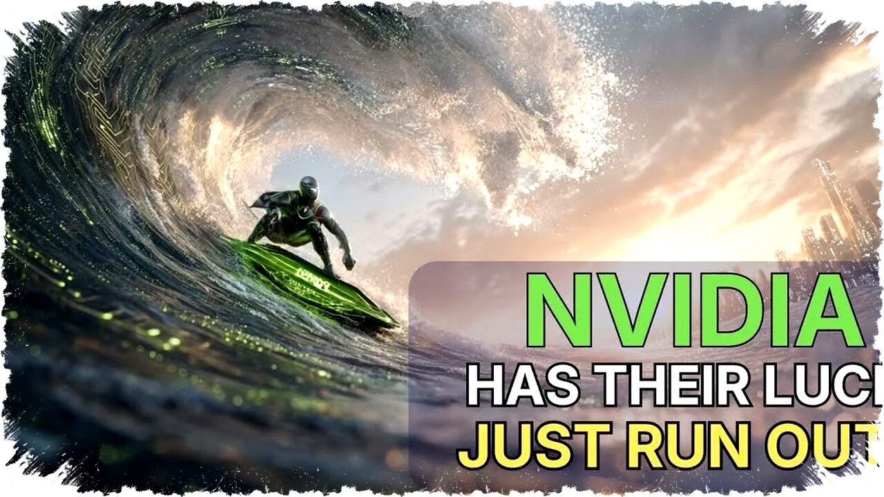 Risiko Ketergantungan NVIDIA pada Pertumbuhan Data Center: Server AI Cloud Tidak Bisa Skalakan Selamanya!