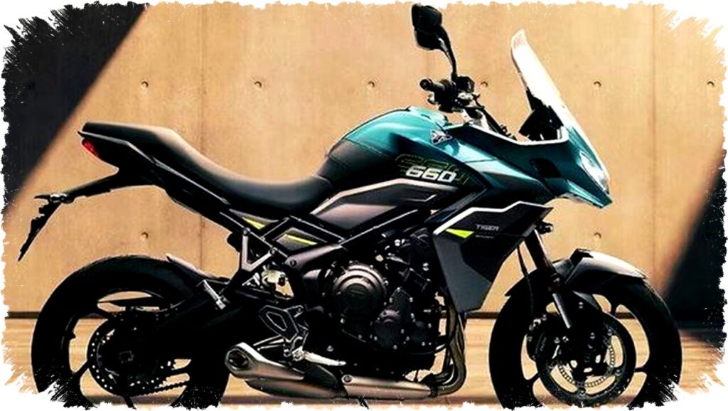 Triumph Trident & Tiger Sport 660 2026: Mesin Lebih Bertenaga dan Teknologi Canggih untuk Performa Maksimal
