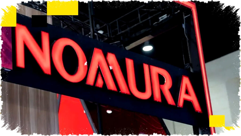 Nomura Laser Digital Ajukan Izin Bank Nasional AS untuk Layanan Penitipan dan Perdagangan Kripto