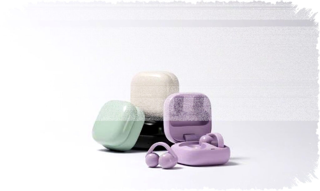 Sony LinkBuds Clip Resmi Rilis di Indonesia, TWS Open Ear Clip Inovatif Rp2,9 Jutaan