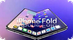 iPhone Fold Ramaikan Pasar Indonesia Akhir 2026: Harga, Spek Layar 7,8 Inci & Chip A20 Pro