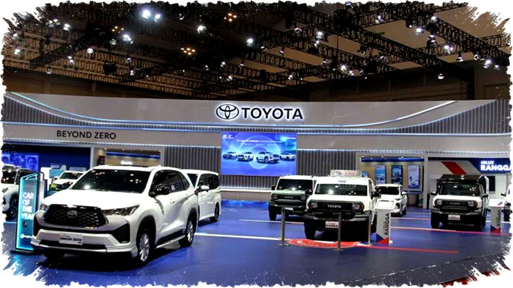 Toyota Harap Pemerintah Beri Insentif untuk Dorong Penjualan Mobil Hybrid, ICE, dan PHEV 2026
