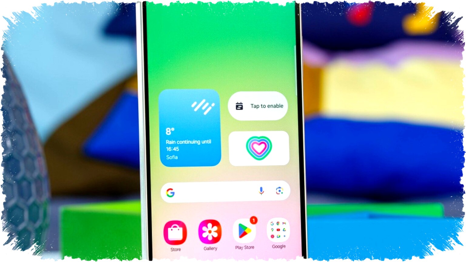 Samsung Galaxy A57 Meluncur dengan Chipset Exynos 1680 dan Desain Ramping, Ungguli A56!