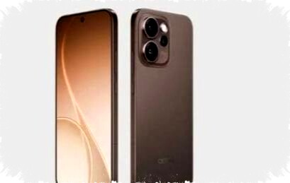 OPPO Reno15 5G dengan Snapdragon 7 Gen 4: Performa Kencang & Layar 120Hz Siap Gaming