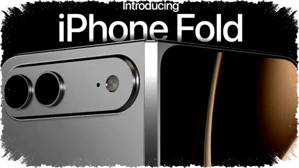 Bocoran Spesifikasi & Harga iPhone Fold 2026: Layar Lipat Titanium Mulai Rp35 Juta, Teknologi Terbaru Apple