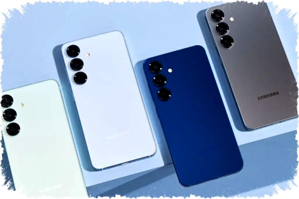 Samsung Galaxy S26 Dikabarkan Hadir dengan Desain Lebih Membulat untuk Ergonomi Lebih Nyaman