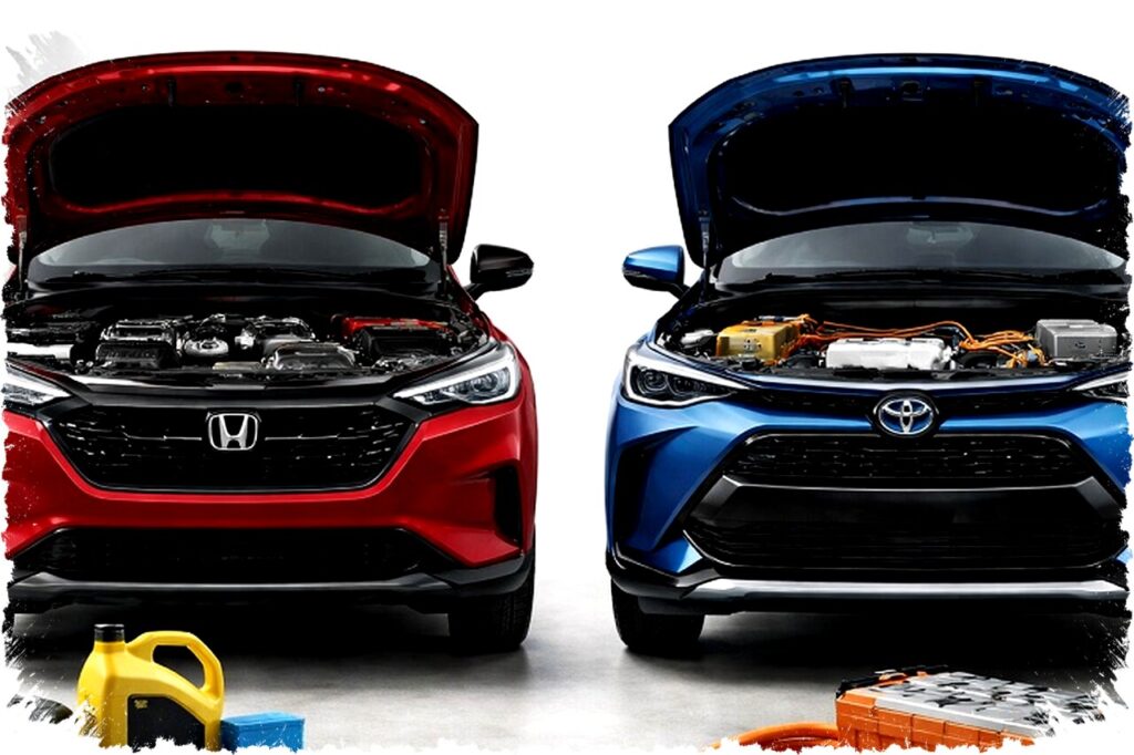 Mesin Turbo vs Hybrid Mobil Baru 2026: Mana Lebih Awet dan Hemat Perawatan untuk Kota?