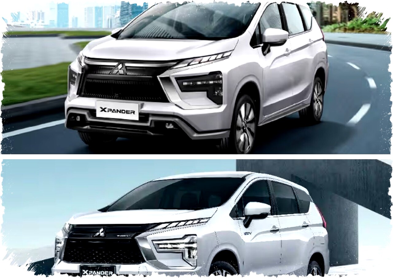 Mitsubishi Xpander Hybrid 2026 Segera Rilis: Mesin 1.6L Bertenaga dan Fitur Canggih MPV Masa Depan