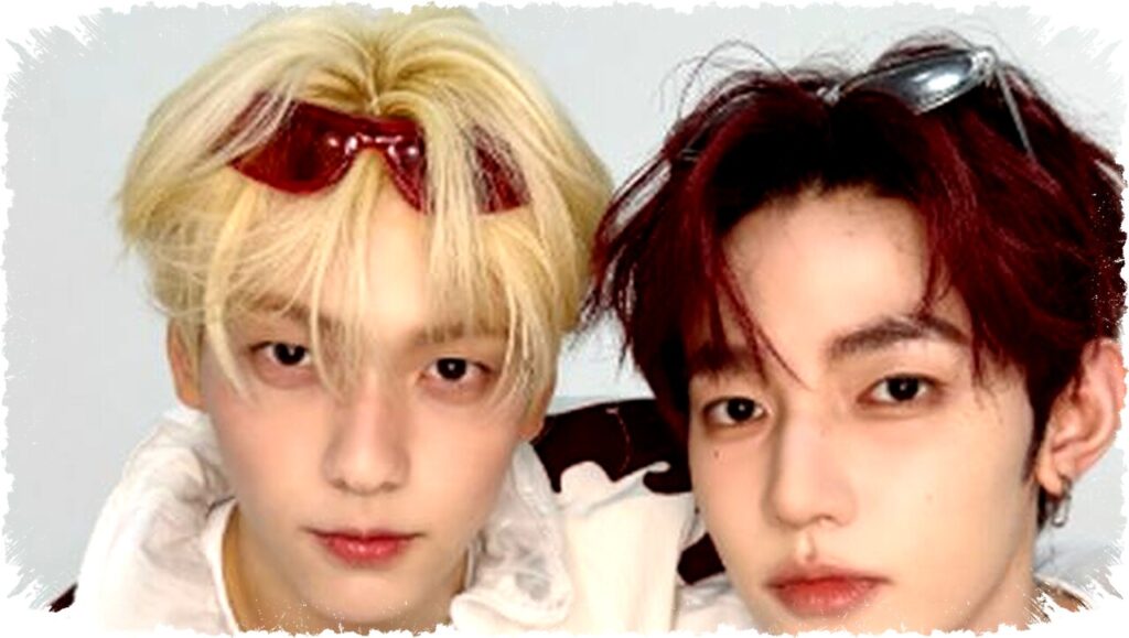 6 Persahabatan Idol K-Pop Terbaru yang Viral, Termasuk Soobin TXT dan Zhang Hao ZB1!