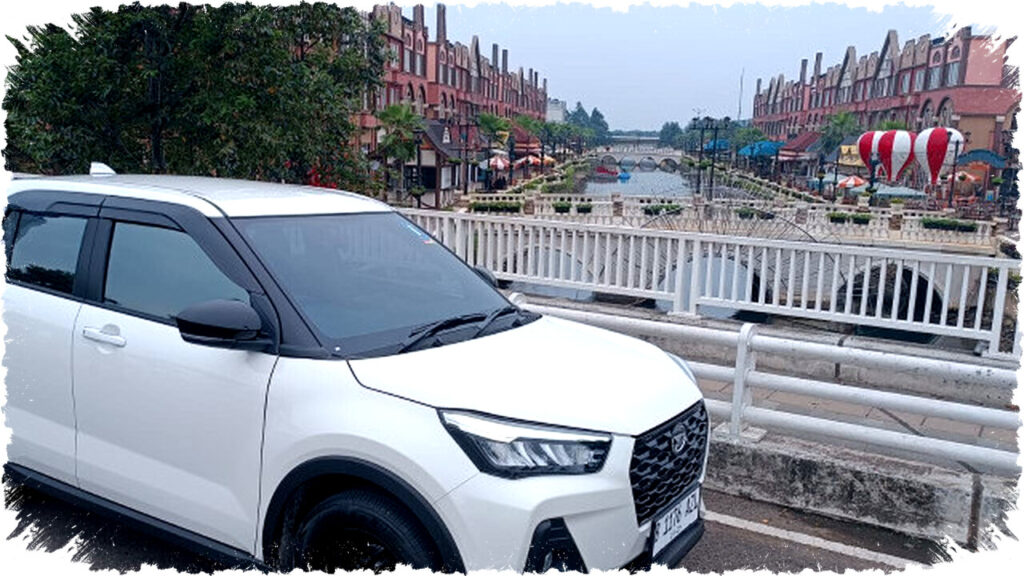 Daihatsu Perkuat Komitmen Carbon Neutral dengan Investasi Rp2,9 T di Pabrik Karawang dan Rocky Hybrid