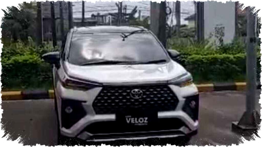 Toyota New Veloz Hybrid EV Konsumsi BBM 28,9 Km/Liter, MPV Keluarga Efisien Era Elektrifikasi