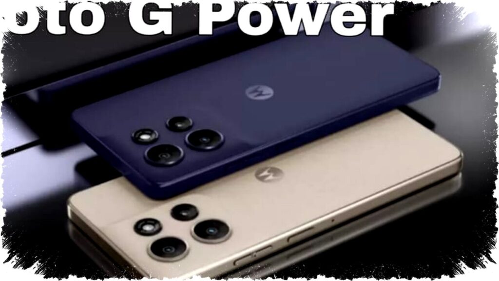 Moto G Power (2026) Resmi Rilis dengan 5G, Tahan Air Debu, Harga Terjangkau untuk Pengguna Pemula