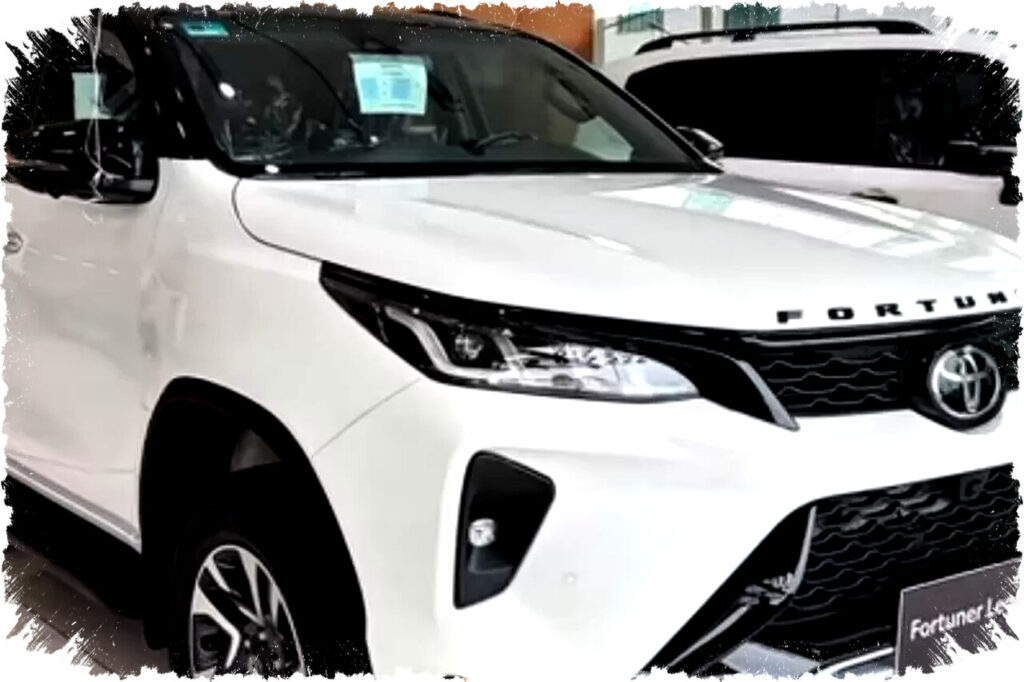 Toyota Fortuner 2026 Hadir dengan Gril Besar dan Teknologi LED Modern, Kabin Makin Mewah