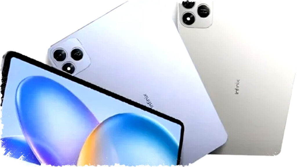 Infinix XPAD 20 Pro: Tablet Android 12 Inci dengan Stylus, Layar 90Hz, Harga Rp 4 Jutaan